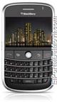 Foto del Blackberry 9000 Bold