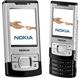 Foto del Nokia 6500 Slide