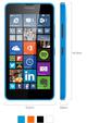 Foto del Microsoft Lumia 640 Dual SIM